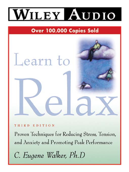 Title details for Learn to Relax by C. Eugene Walker - Available